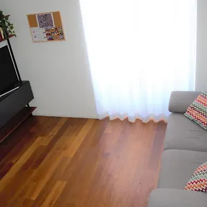 Apartament Eternal, Rzym