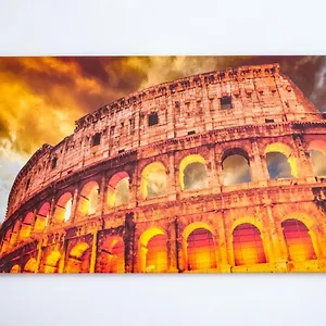 Apartament Mecenate Colosseum, Rzym