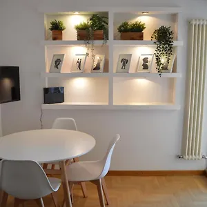 Appartamento Domi -, Roma