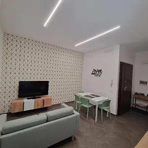 Appartamento A Casa Di Cippi, Roma