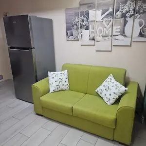 Il Cortiletto Verde Dom wakacyjny Katania