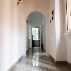 Apartament Alexander Vatican House, Rzym