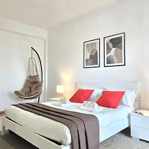 Apartament Casa Relax Con Parcheggio E Metro, Rzym