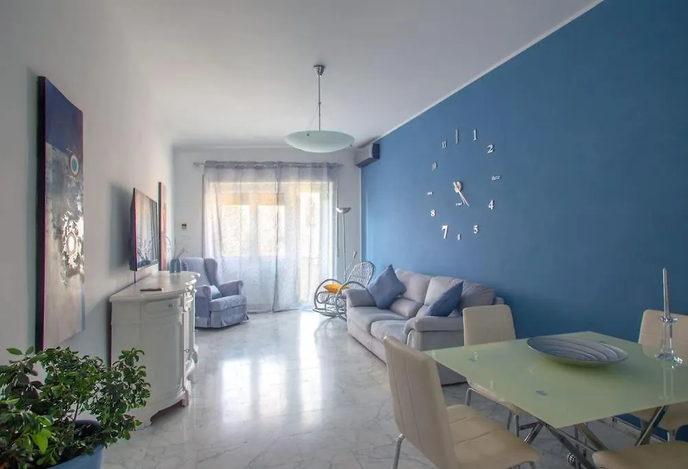 Home Bernadette Rzym Apartament
