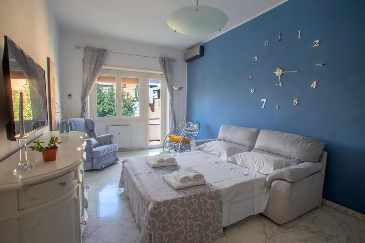 Home Bernadette Rzym