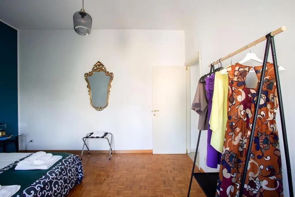 Apartament Home Bernadette Rzym Włochy