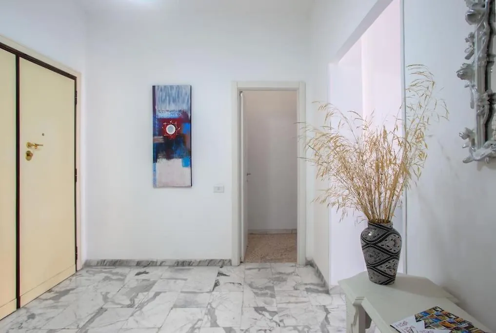 Apartament Home Bernadette Rzym