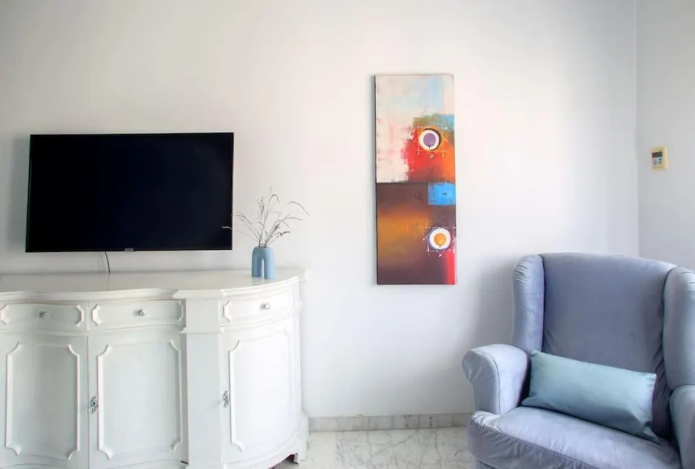 Apartament Home Bernadette Rzym