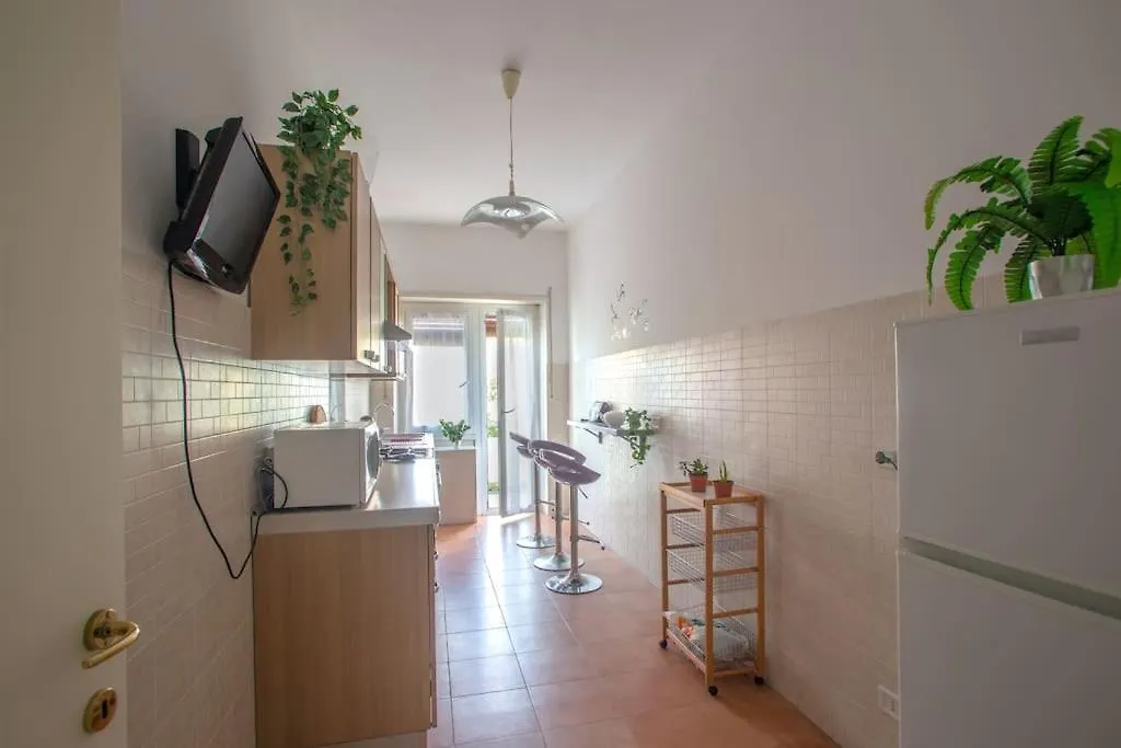 Home Bernadette Rzym Apartament