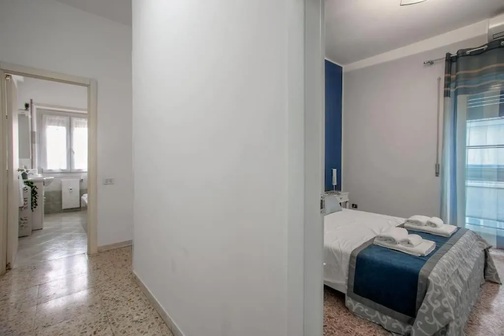 Home Bernadette Rzym Apartament