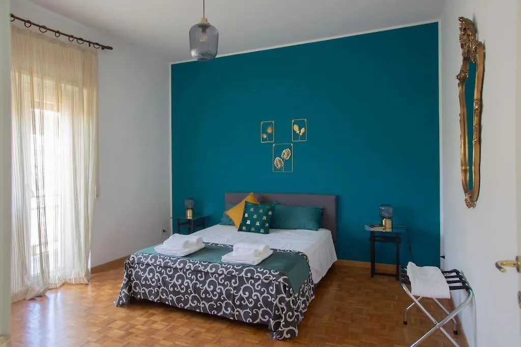 Home Bernadette Rzym 0*,  Włochy